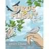 Birds in Flight