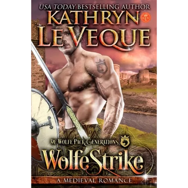 WolfeStrike