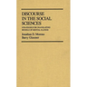 Discourse in the Social Sciences: Strategies for Translating Models of Mental Illness