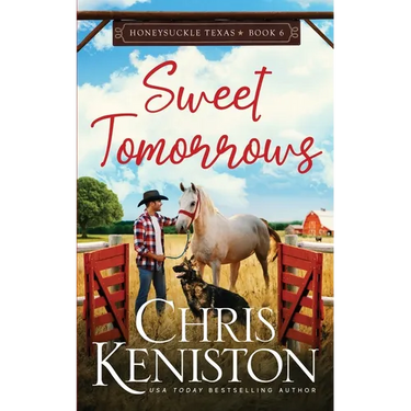 Sweet Tomorrows