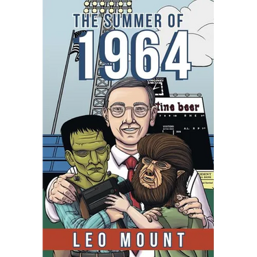 The Summer of 1964