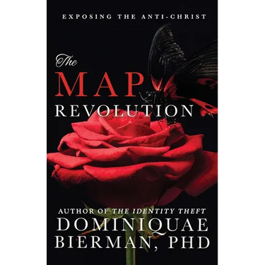 The MAP Revolution: Exposing the Anti-Christ