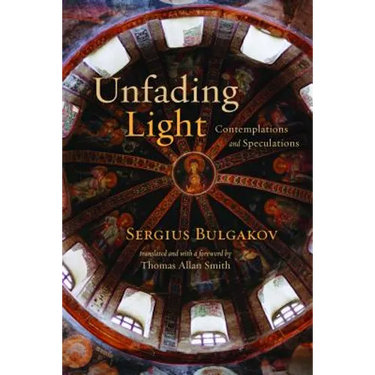 Unfading Light: Contemplations and Speculations