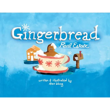 Gingerbread Real Estate
