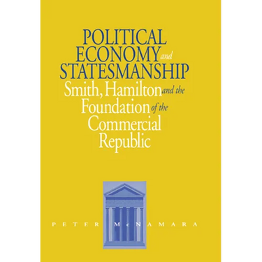 Political Economy and Statesmanship
