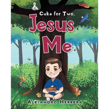 Cake for Two, Jesus and Me