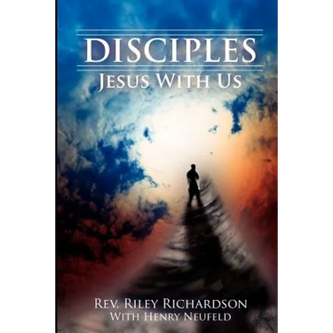 Disciples: Jesus with Us