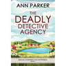 The Deadly Detective Agency