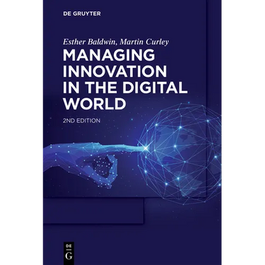 Managing Innovation in the Digital World