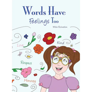 Words Have Feelings Too