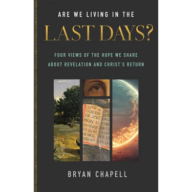 Are We Living in the Last Days?
