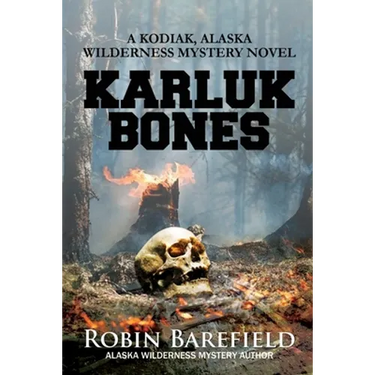 Karluk Bones