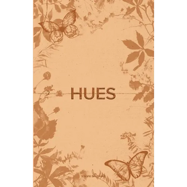 Hues: Orange