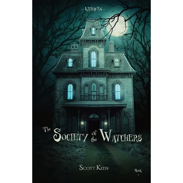 The Society of the Watchers