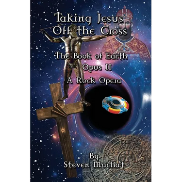 Taking Jesus Off the Cross