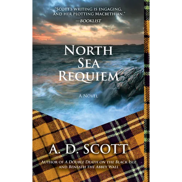 North Sea Requiem
