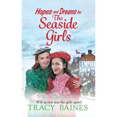 Hopes and Dreams for The Seaside Girls
