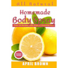 All natural Homemade body spray: With organic essential oil Over 18 recipes