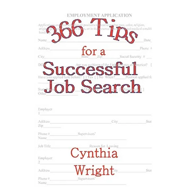 366 Tips for a Successful Job Search