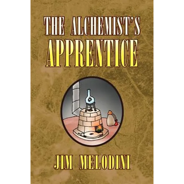 The Alchemist's Apprentice