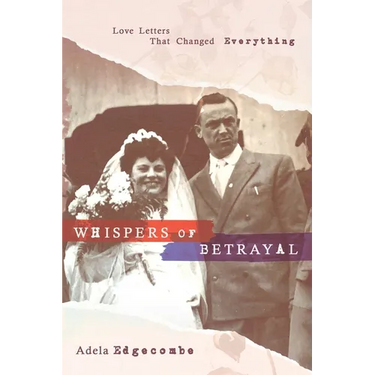 Whispers of Betrayal: Love Letters That Changed Everything