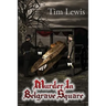 Murder in Belgrave Square