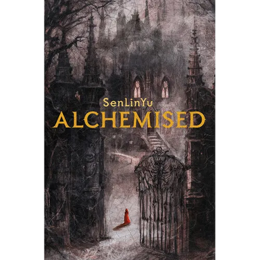 Alchemised