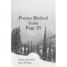 Poems Birthed from Page 29