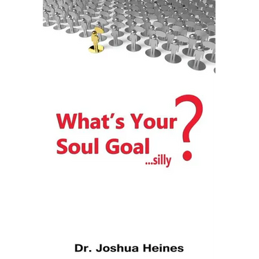 What's Your Soul Goal... silly?