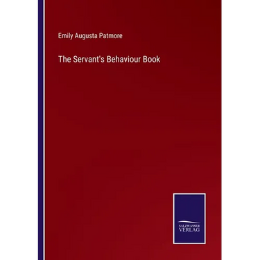 The Servant's Behaviour Book