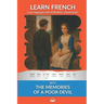 Learn French with The Memories of a Poor Devil: Interlinear French to English
