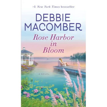 Rose Harbor in Bloom