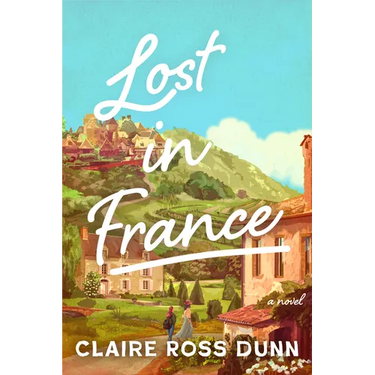 Lost in France