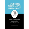 Eighteen Upbuilding Discourses