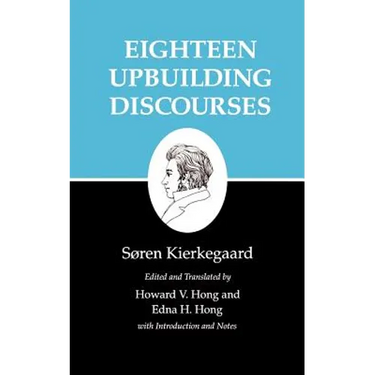 Eighteen Upbuilding Discourses