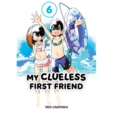 My Clueless First Friend 06