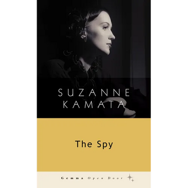 The Spy