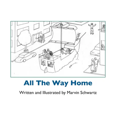All The Way Home