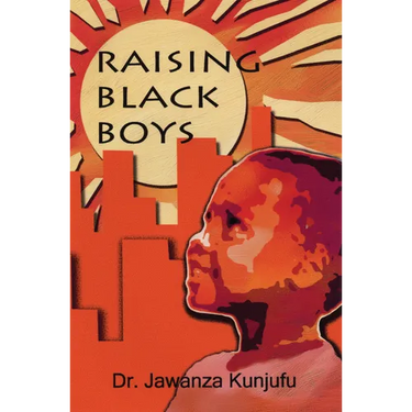 Raising Black Boys