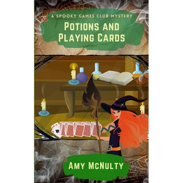 Potions and Playing Cards