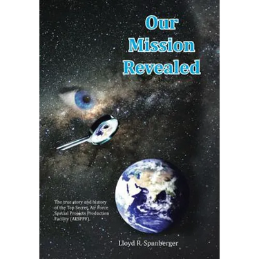 Our Mission Revealed