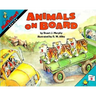 Animals on Board: Mathstart Level 2: Adding