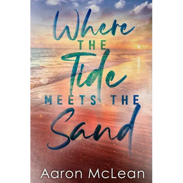 Where the Tide Meets the Sand