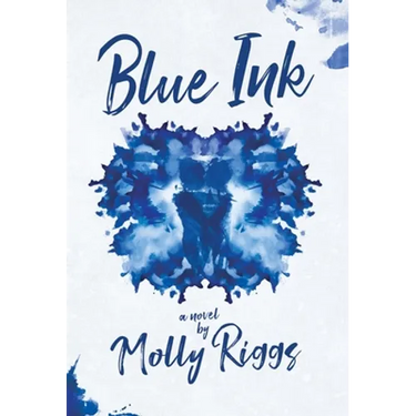 Blue Ink