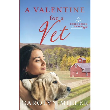 A Valentine for a Vet