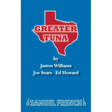 Greater Tuna