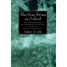 The Grey Friars in Oxford
