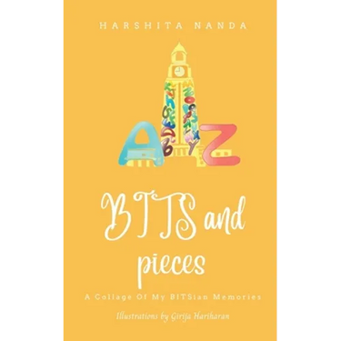 BITS and Pieces
