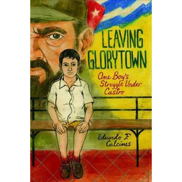 Leaving Glorytown
