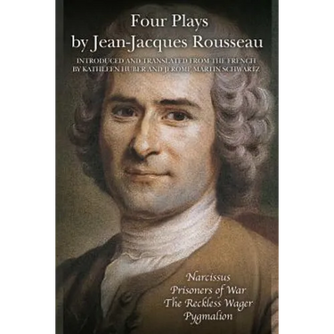 Four Plays by Jean-Jacques Rousseau